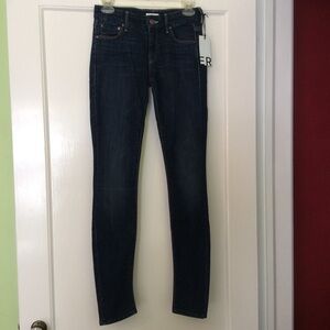 Mother skinny jeans